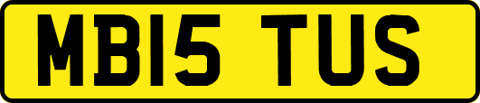 MB15TUS