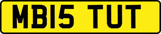 MB15TUT