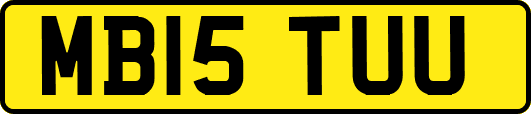 MB15TUU