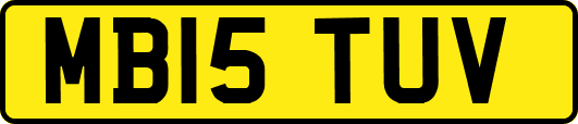 MB15TUV