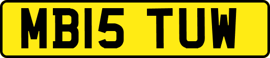 MB15TUW