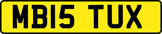 MB15TUX