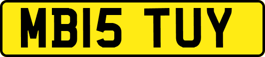 MB15TUY