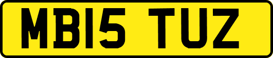 MB15TUZ