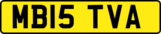MB15TVA