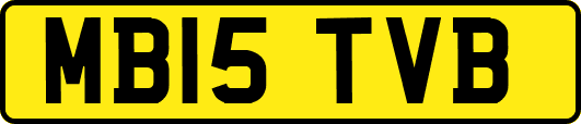 MB15TVB