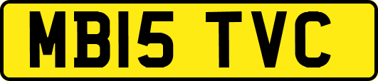 MB15TVC