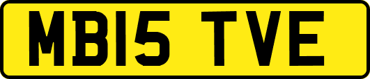 MB15TVE