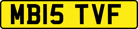 MB15TVF
