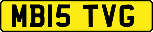 MB15TVG