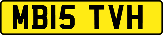 MB15TVH