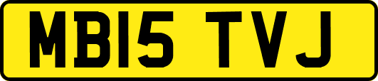 MB15TVJ