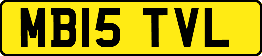 MB15TVL