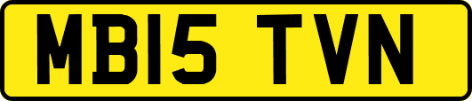 MB15TVN