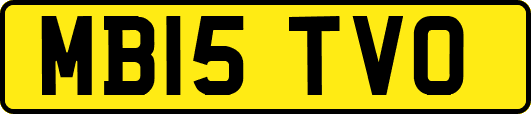 MB15TVO