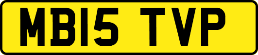 MB15TVP