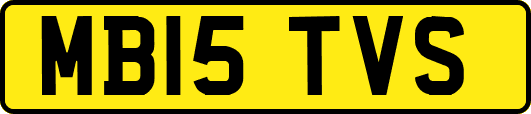 MB15TVS