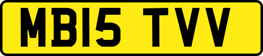 MB15TVV