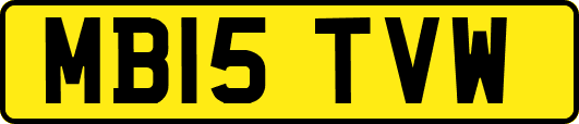 MB15TVW
