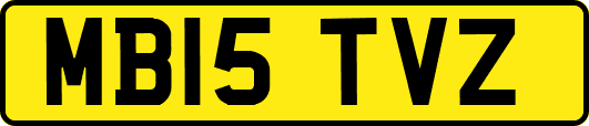 MB15TVZ