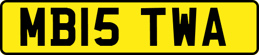 MB15TWA