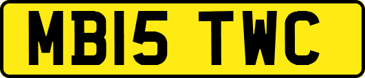 MB15TWC