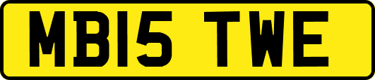 MB15TWE