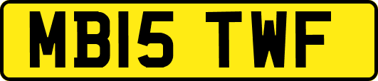 MB15TWF