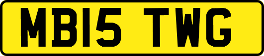 MB15TWG