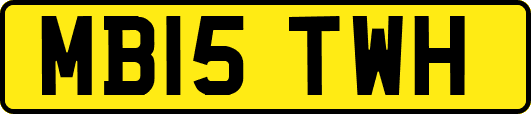MB15TWH