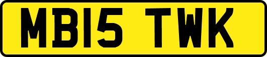 MB15TWK