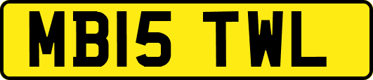 MB15TWL