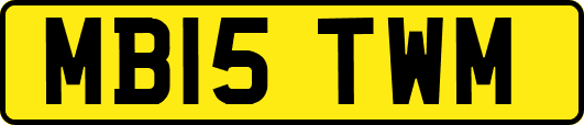MB15TWM