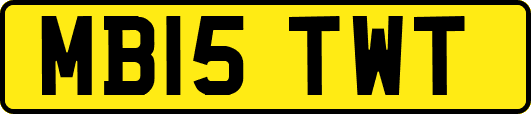 MB15TWT