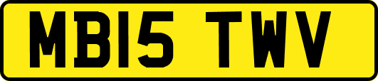 MB15TWV