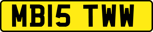 MB15TWW