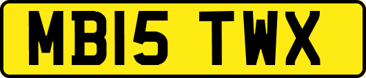 MB15TWX