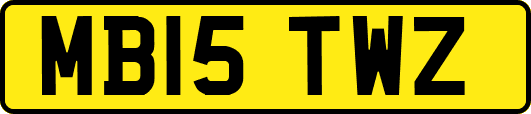 MB15TWZ