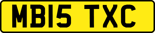 MB15TXC