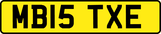 MB15TXE