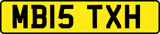 MB15TXH
