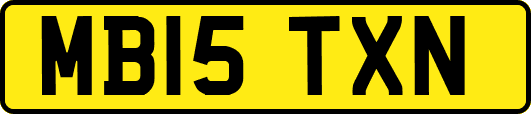 MB15TXN