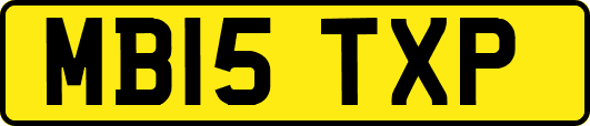 MB15TXP