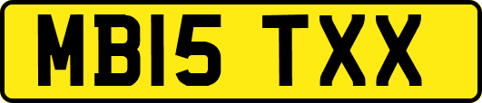 MB15TXX