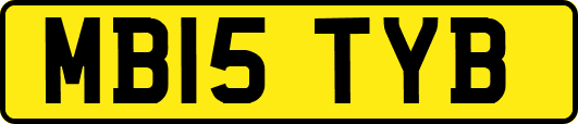 MB15TYB