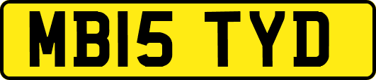 MB15TYD