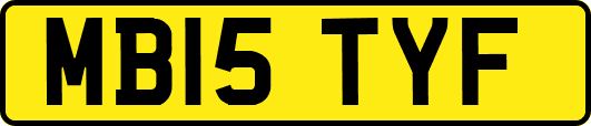 MB15TYF