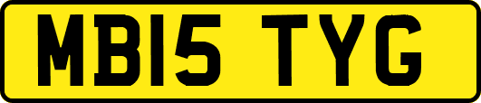 MB15TYG