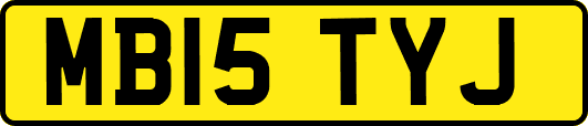 MB15TYJ