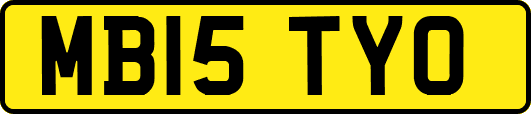MB15TYO